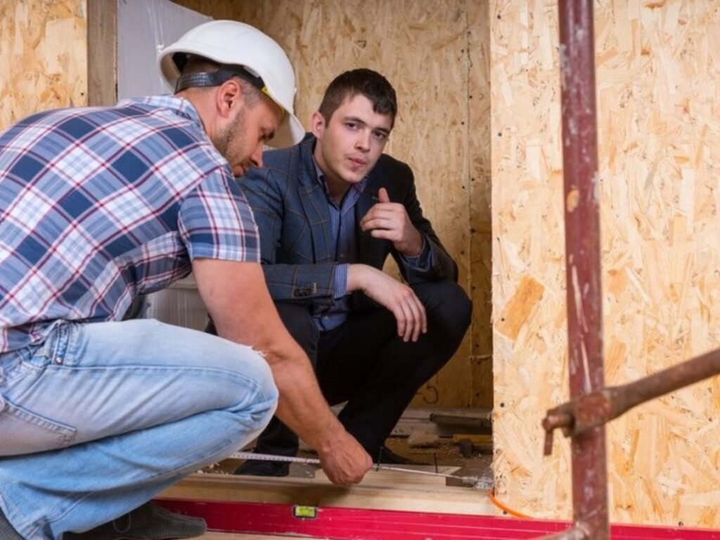 Calgary basement renovations