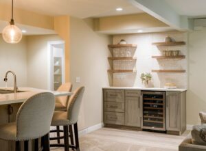 Top 5 Best Basement Development Company Calgary