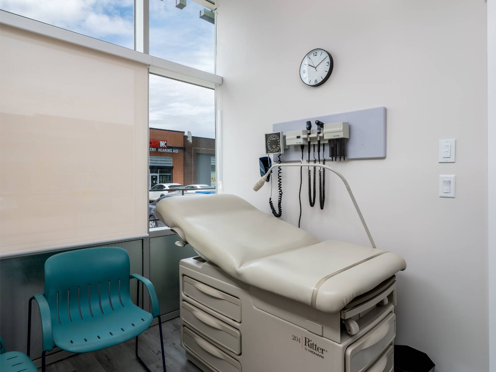 Legal Secondary Suite