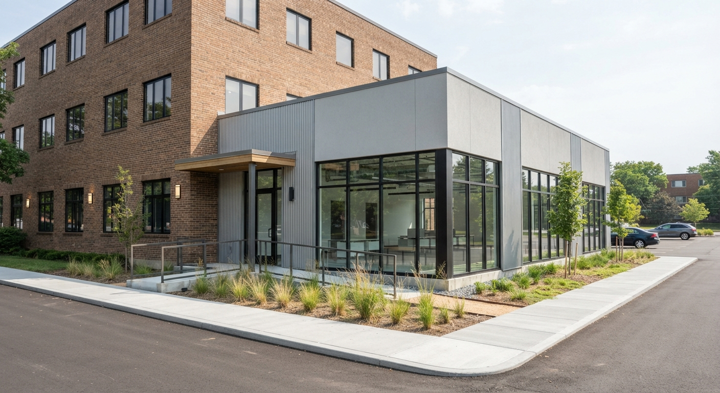 Legal Secondary Suite