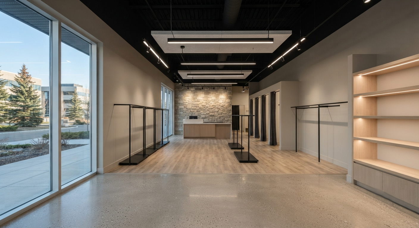 Legal Secondary Suite