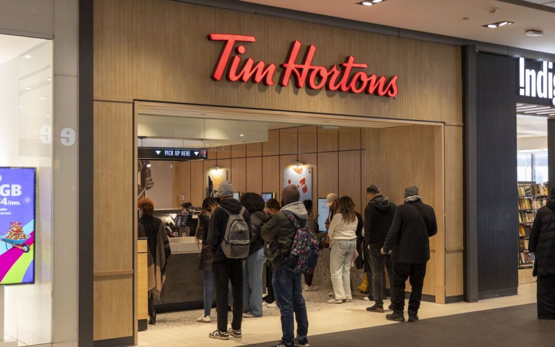 Retail & Franchise Buildouts in Calgary – Drive Sales, Strengthen Brands & Improve Customer Experience