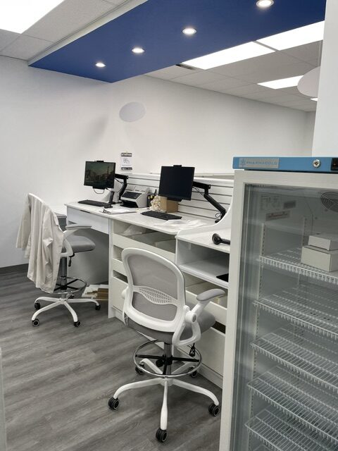 Legal Secondary Suite