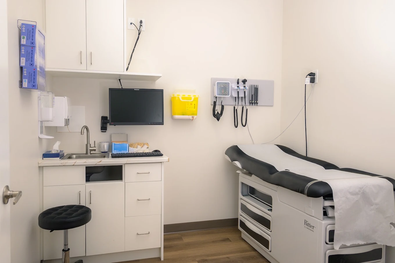 Legal Secondary Suite