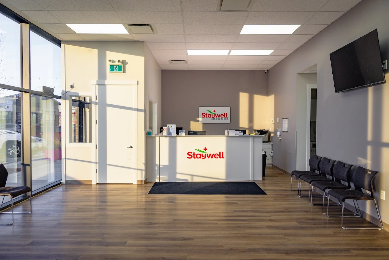 Legal Secondary Suite